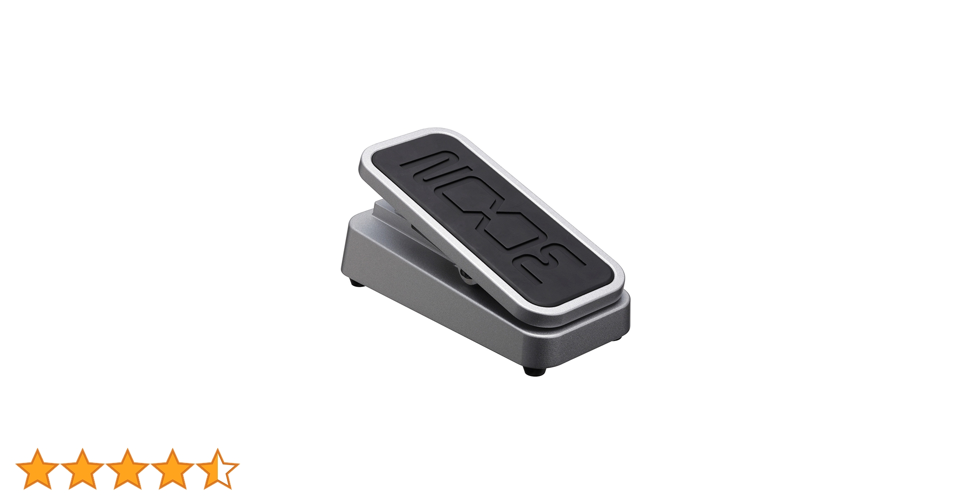 Amazon | ZOOM ズーム エクスプレッションペダル FP02M メタルボディ